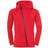 Uhlsport Kapuzenjacke Pro - Rouge