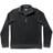 Houdini W's Alto Half Zip - True Black