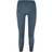 Salewa Zebru Responsive Tights Men - Blue/Dark Denim