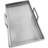 Gourmetstål Frying Table with Handle 25x42cm