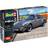 Revell Porsche 911 Carrera 3.2 Coupe G-Model 1:24