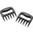 Rösle Pulled Pork Forks Köksredskap 2st 2.5cm