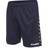 Hummel Authentic Poly Shorts Kids - Marine