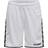 Hummel Authentic Poly Shorts Kids - White