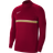 Nike Academy 21 Drill Top Kids - TeamRed/White/Jersey Gold