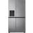 LG GSLA81PZLF Stainless Steel