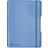 Herlitz my.book Flex PP A5 40sheets Squared Notebook