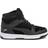 Puma Junior Rebound Layup Fur - Black/White