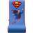Subsonic Rock'N' Seat Superman Gaming Chair - Red/Blue