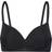 Puma Women's Soft Padded Bra - Black