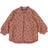 Wheat Loui Thermo Jacket - Wood Rose Flowers (7401e/8401e-978R-3317)