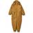 Liewood Nelly Snowsuit - Golden Caramel (LW14255-3050)