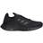 adidas Kid's Duramo SL - Core Black/Core Black/Halo Silver