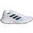 Adidas Kid's Duramo SL - Cloud White/Core Black/Pulse Aqua