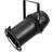 Eurolite LED PAR-64 COB 3000K 100W Zoom