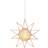 Globen Lighting Karin Advent Star 45cm