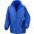 Result DWL Jacket - Royal
