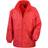 Result DWL Jacket - Red