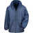 Result DWL Jacket - Navy Blue
