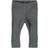 Name It Rib Leggings - Grey/Iron Gate (13195930)