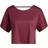 adidas Primeblue T-shirt Women - Victory Crimson