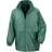 Result DWL Jacket - Bottle Green