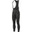 Ale Men's Winter Bib Long - Black