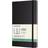 Moleskine Classic Planner 2022 Weekly 12-Month Hard Cover Large