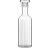 Luigi Bormioli Bach Vinkaraffel 75cl 1.5L