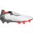 adidas Copa Sense+ FG - Cloud White/Solar Red/Iron Metallic