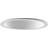 LIGHT-POINT Curve II Round Ceiling Flush Light ∅ 9cm