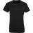 Tridri Panelled Tech T-shirt Women - Black