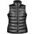 Result Women's Ice Bird Padded Gilet - Black