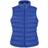 Result Women's Ice Bird Padded Gilet - Royal