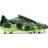 Nike Phantom GT2 Academy MG - Black/Green Strike/Metallic Platinum