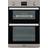 Belling BI902G Stainless Steel