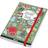 Book with Stickers Christmas
