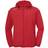 Uhlsport Essential Coach Jacket Unisex - Red