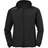 Uhlsport Essential Coach Jacket Unisex - Black