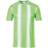 Uhlsport Maglia Vintage Stripe 2.0 - Vert