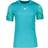 Nike Strike 21 T-Shirt Men - Turquoise/White