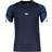 Nike Strike 21 T-Shirt Men - Obsidian/Royal Blue/White