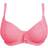 Freya Sundance Sweetheart Padded Bikini Top - Flamingo