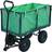 vidaXL Hand Trolley
