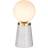 Endon Lighting Globe Table Lamp 25cm