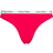 Calvin Klein Carousel Bikini Brief - Strawberry Shake