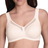 Anita Clara Comfort Soft Bra - Off White