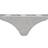 Calvin Klein Carousel Bikini Brief - Grey Heather