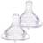 Everyday Baby Anti Colic Nipple Medium Flow 2-pack