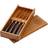 Rösle - Grillkniv 23.5cm 4st